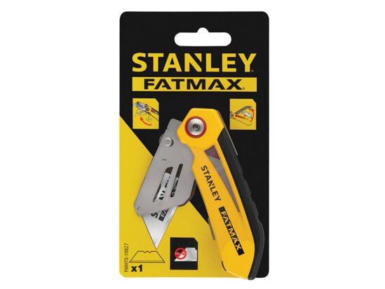 FatMax® Fixed Blade Folding Knife - Image 4