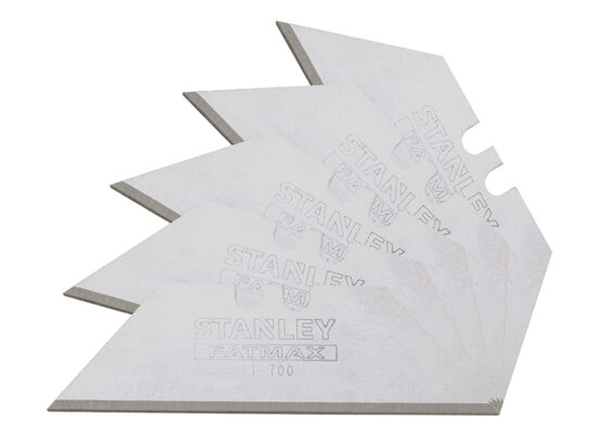 FatMax® Utility Blades (Pack 5)