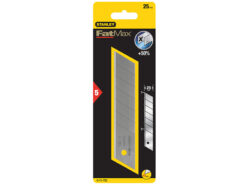 FatMax® Snap-Off Blades 25mm (Pack 5)