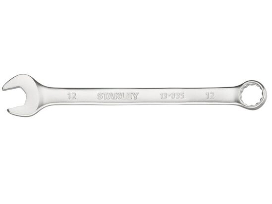 FatMax® Anti-Slip Combination Wrench 12mm