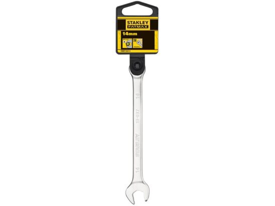 FatMax® Anti-Slip Combination Wrench 14mm - Image 3