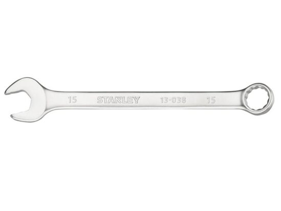 FatMax® Anti-Slip Combination Wrench 15mm - Image 2