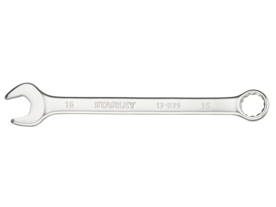 FatMax® Anti-Slip Combination Wrench 16mm - Image 2