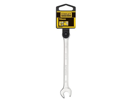 FatMax® Anti-Slip Combination Wrench 16mm