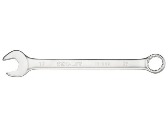 FatMax® Anti-Slip Combination Wrench 17mm - Image 2