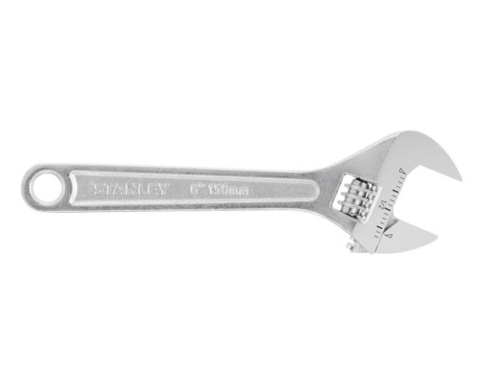 Metal Adjustable Wrench 150mm (6in)