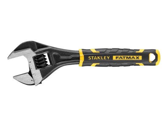 FatMax® Quick Adjustable Wrench 150mm (6in)