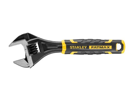 FatMax® Quick Adjustable Wrench 200mm (8in)