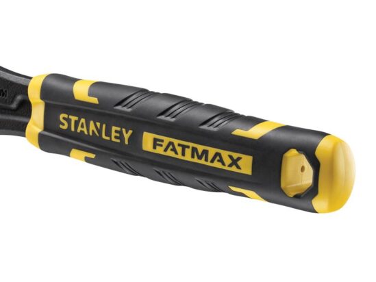 FatMax® Quick Adjustable Wrench 200mm (8in) - Image 2