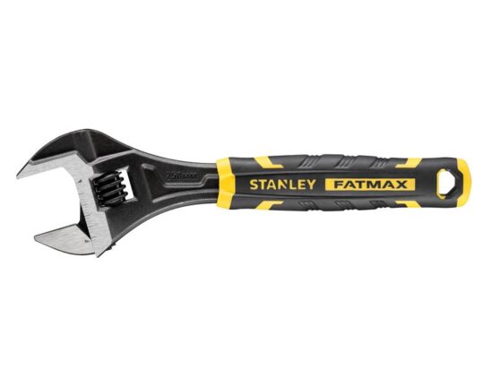 FatMax® Quick Adjustable Wrench 250mm (10in) - Image 3