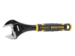 FatMax® Quick Adjustable Wrench 300mm (12in)