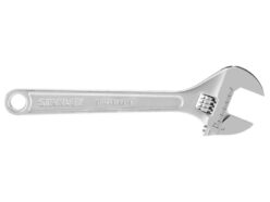 Metal Adjustable Wrench 300mm (12in)