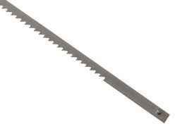 Coping Saw Blades 165mm (6.1/2in) 14 TPI (Card 4)