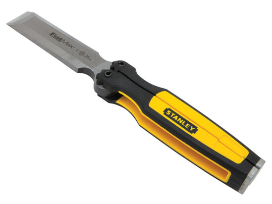 FatMax® Folding Pocket Chisel 25mm - Image 2