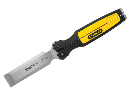 FatMax® Folding Pocket Chisel 25mm - Image 3