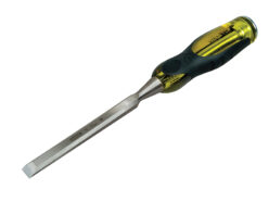 FatMax® Bevel Edge Chisel with Thru Tang 10mm (3/8in)