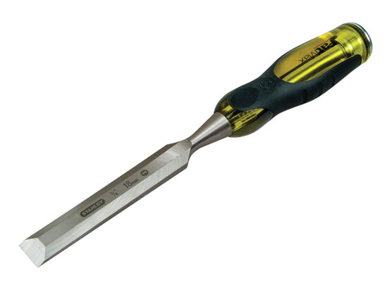 FatMax® Bevel Edge Chisel with Thru Tang 18mm (3/4in)