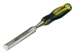 FatMax® Bevel Edge Chisel with Thru Tang 20mm (13/16in)