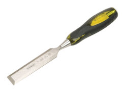 FatMax® Bevel Edge Chisel with Thru Tang 38mm (1.1/2in)