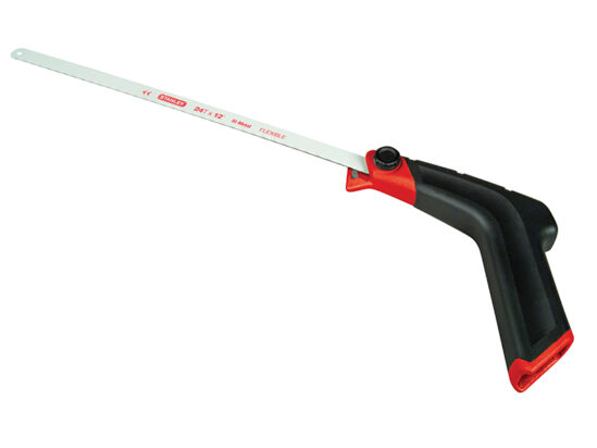 FatMax® 5-in-1 Hacksaw 300mm (12in) - Image 3