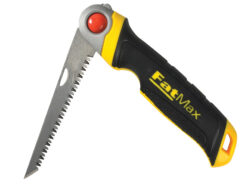 FatMax® Folding Jab Saw 130mm (5in) 8 TPI