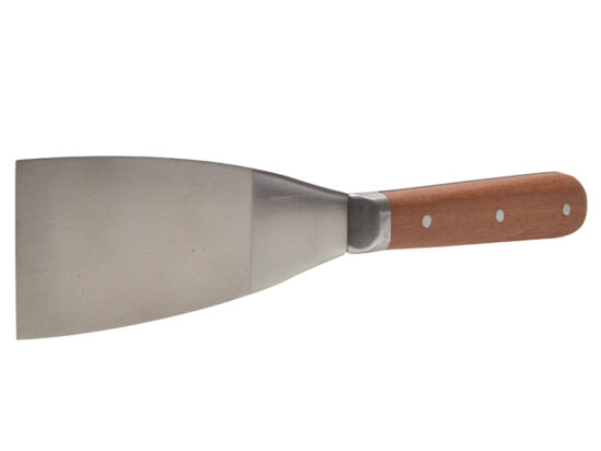 Tang Filling Knife 50mm - Image 2