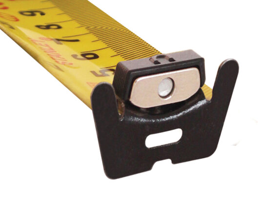 FatMax® Autolock Pocket Tape 8m (Width 32mm) (Metric only) - Image 2