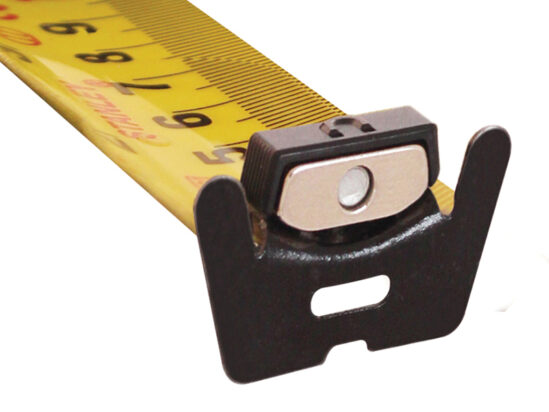 FatMax® Autolock Pocket Tape 8m/26ft (Width 32mm) - Image 2