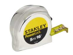 PowerLock® Classic Pocket Tape 5m/16ft (Width 19mm)