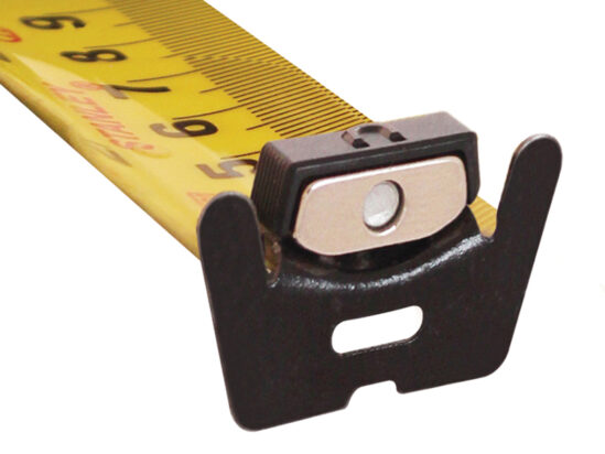 FatMax® Autolock Pocket Tape 5m (Width 32mm) (Metric only) - Image 2