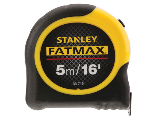 FatMax® BladeArmor® Tape 5m/16ft (Width 32mm)