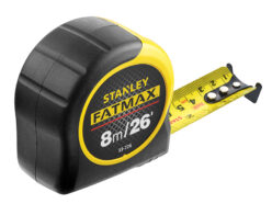 FatMax® BladeArmor® Tape 8m/26ft (Width 32mm)