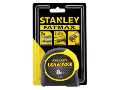 FatMax® BladeArmor® Tape 8m (Width 32mm) (Metric only)