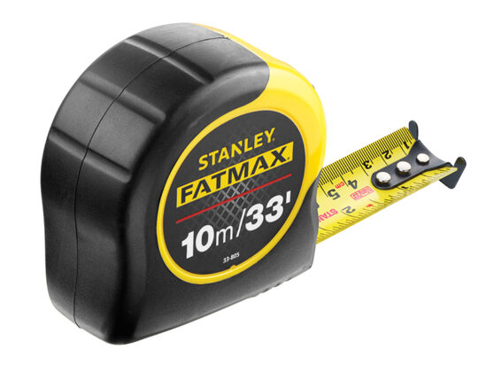 FatMax® BladeArmor® Tape 10m/33ft (Width 32mm)