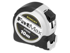 FatMax® Pro Pocket Tape 10m (Width 32mm) (Metric only)