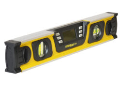 FatMax® Digital Level 3 Vial 60cm