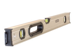 FatMax® Pro Box Beam Spirit Level 3 Vial 90cm