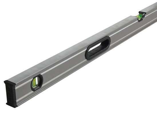 FatMax® Pro Box Beam Spirit Level 3 Vial 120cm