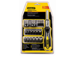 Ratchet Screwdriver Set of 29