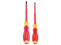 FatMax® VDE Insulated Screwdriver Set, 2 Piece