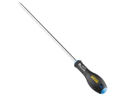 FatMax® Screwdriver Pozidriv Tip PZ2 x 250mm - Image 2