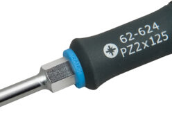 FatMax® Bolster Screwdriver Pozi Tip PZ2 x 125mm