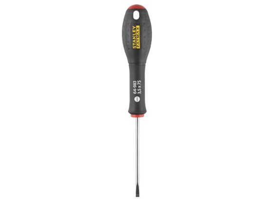 FatMax® Screwdriver Parallel Tip 3.5 x 75mm - Image 2