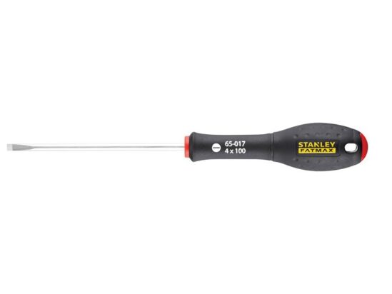 FatMax® Screwdriver Parallel Tip 4.0 x 100mm - Image 2