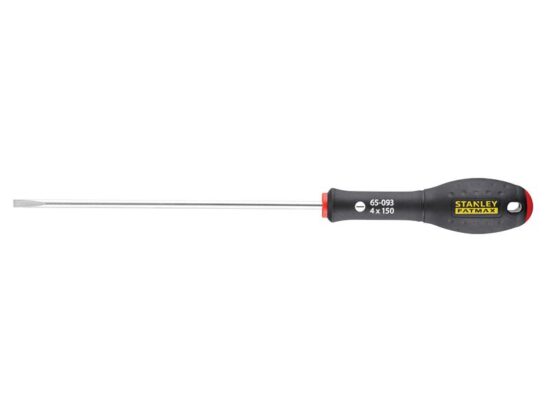 FatMax® Screwdriver Parallel Tip 4.0 x 150mm - Image 2