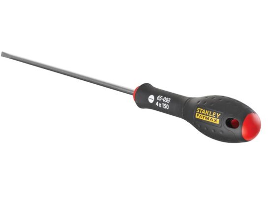 FatMax® Screwdriver Parallel Tip 4.0 x 150mm