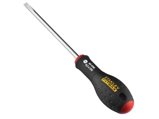 FatMax® Screwdriver Parallel Tip 6.5 x 150mm - Image 2