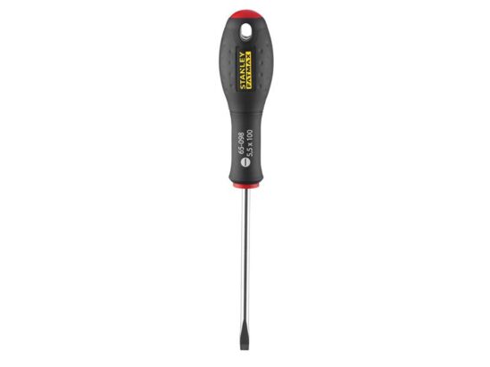 FatMax® Screwdriver Flared Tip 5.5 x 100mm - Image 2