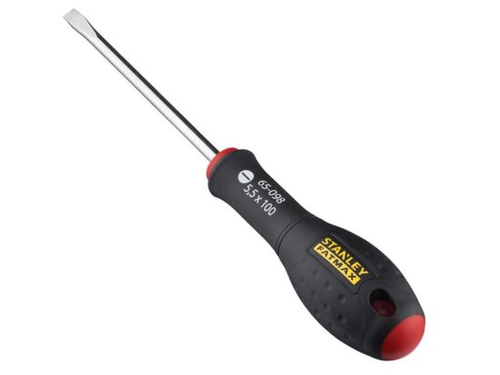 FatMax® Screwdriver Flared Tip 5.5 x 100mm