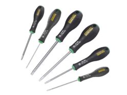 FatMax® Screwdriver Set, 6 Piece